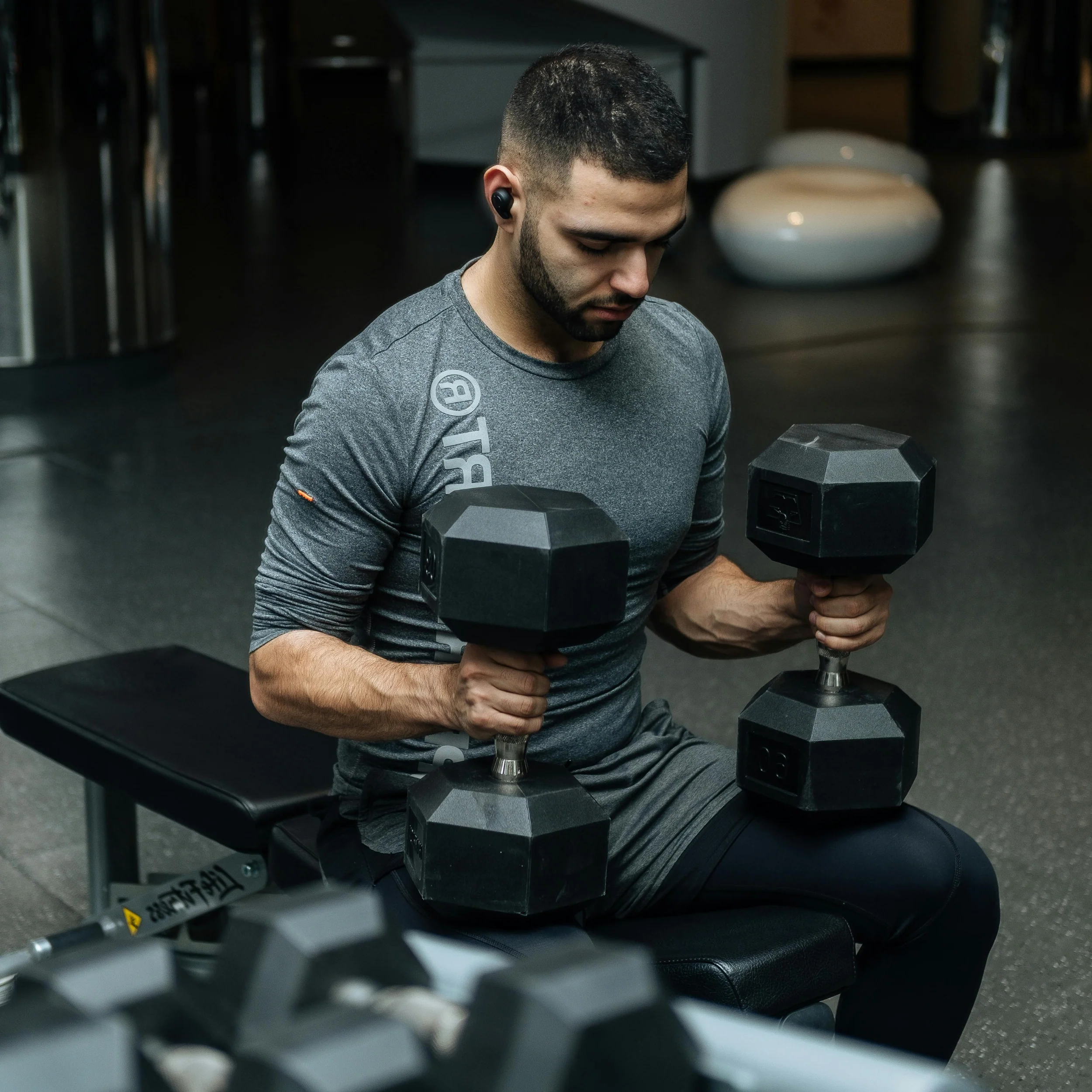 Custom Software Development for Gyms & Fitness strategy and delivery